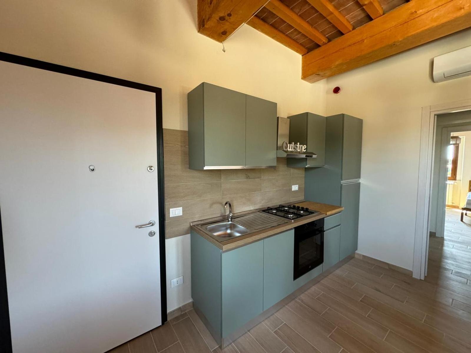 Il Casone Di Vada Apartment Exterior photo