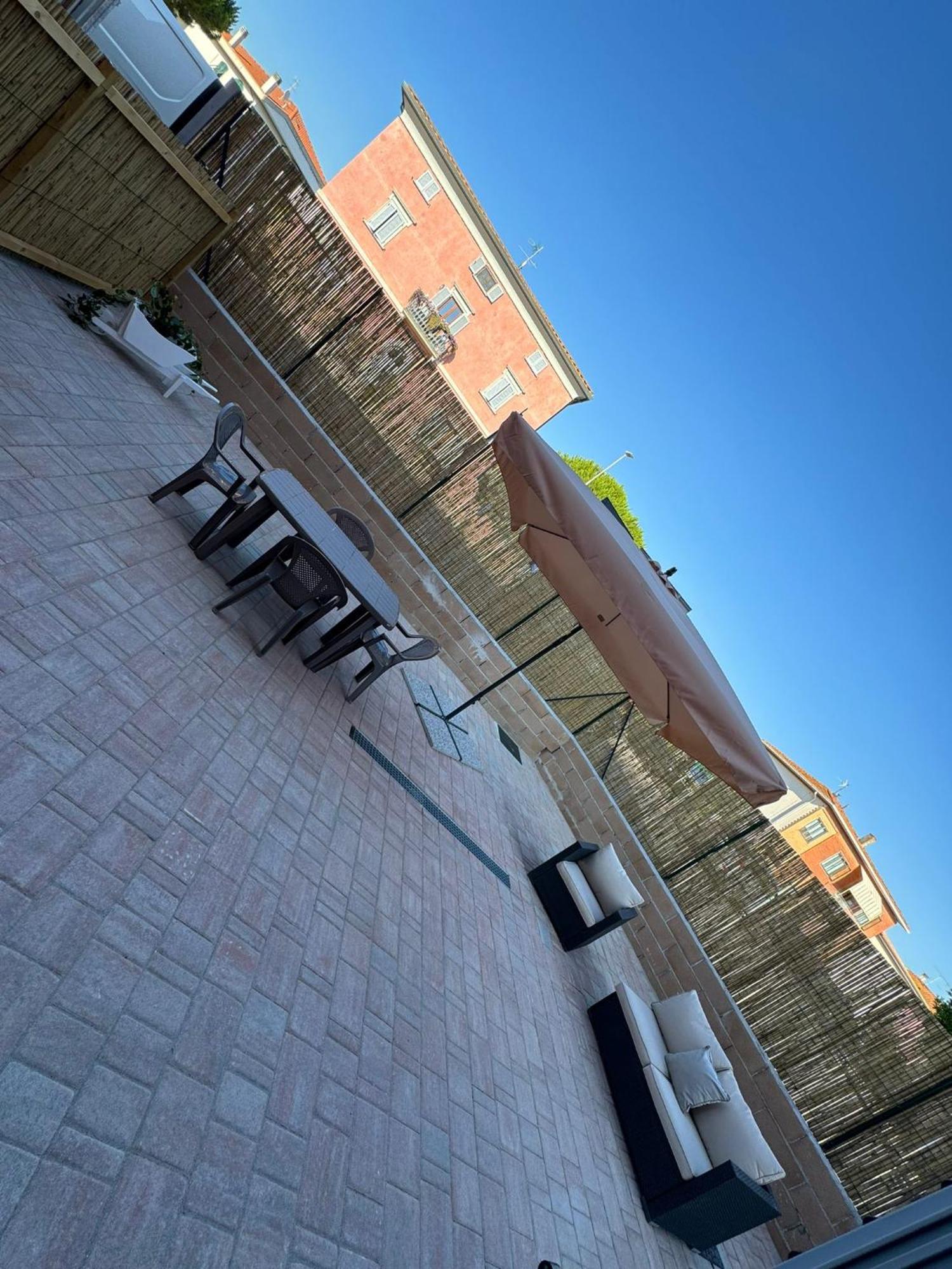 Il Casone Di Vada Apartment Exterior photo